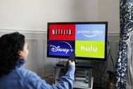 Netflix : Illustration - Source: Getty